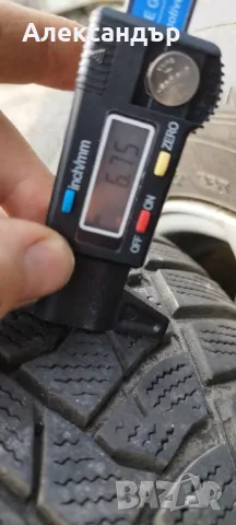 5/114.3/16, снимка 10 - Гуми и джанти - 49498634