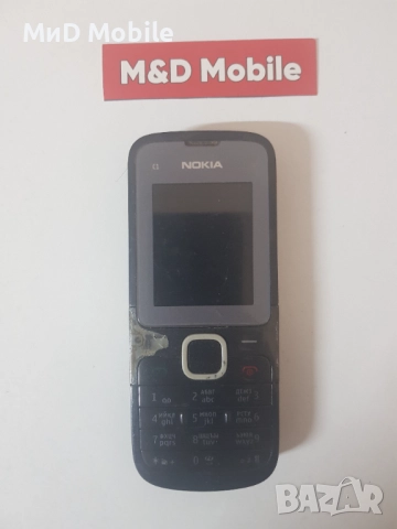 NOKIA C1-01