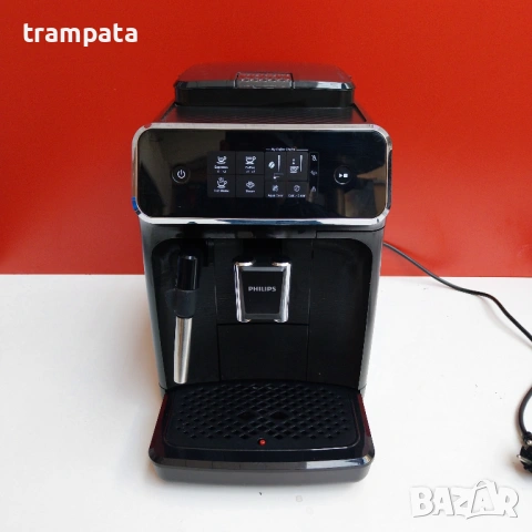 НАЙ ДОБРАТА ОФЕРТА Кафемашина Philips
