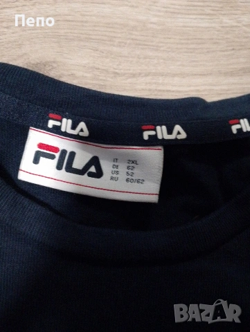 Мъжка тениска , снимка 2 - Тениски - 54019419