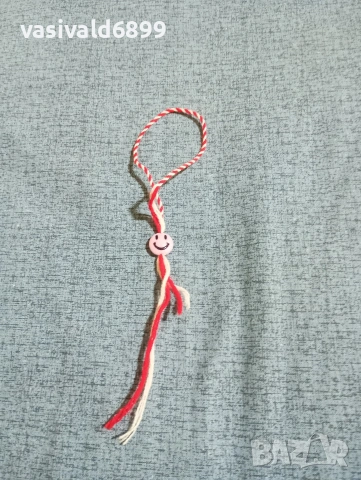 Лот от 7 мартенички , снимка 3 - Други - 53650202