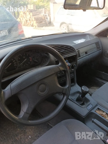 BMW e36 1.6 на Части, снимка 4 - Автомобили и джипове - 53226478