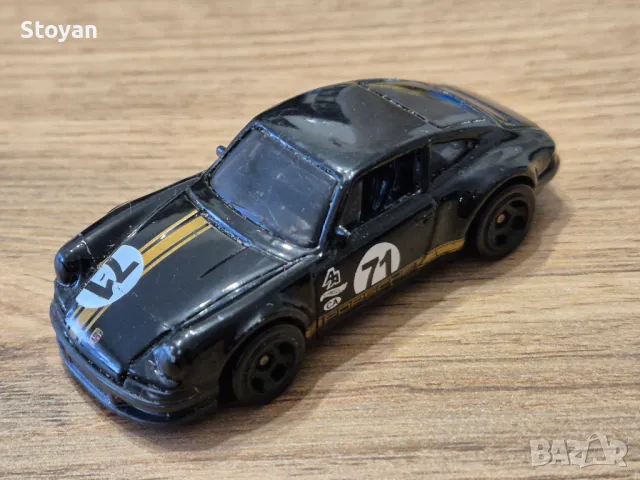 Hot wheels Porsche , снимка 14 - Колекции - 48492691