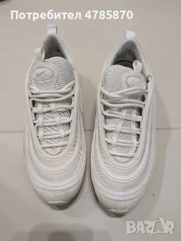 Маратонки Nike, снимка 4 - Маратонки - 54070938