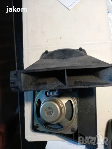 Продавам Високоговорители 16 Ohm 5W от TV SAMSUNG, снимка 2 - Части и Платки - 49763702