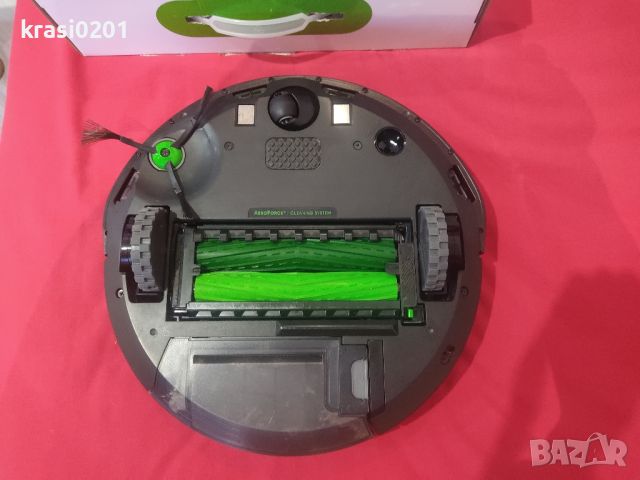 Irobot Roomba I 3, снимка 13 - Прахосмукачки - 44658592