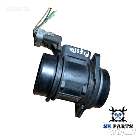 Дебитомер за Форд Фиеста мк6 / Fiesta mk6 1,4tdci