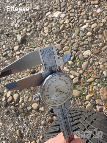 2 броя Hankook Winter I cept rs 3 Dot2624, снимка 5 - Гуми и джанти - 52943853