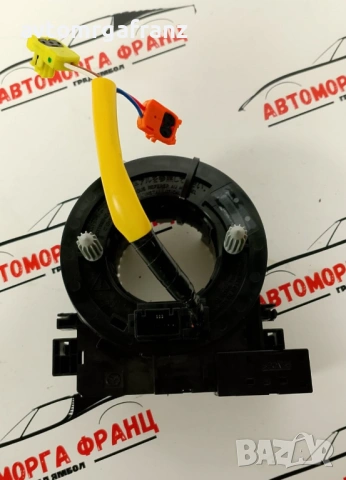 KD03566CS0B ЛЕНТОВ КАБЕЛ ЗА MAZDA 6GJ, снимка 2 - Части - 53186142