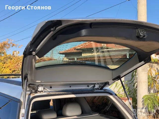 На части Subaru Outback 3.0, снимка 5 - Части - 47841210