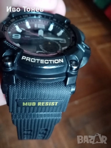G-hock-GG-1000-1A3-MUDMASTER                                                      , снимка 2 - Мъжки - 53282311