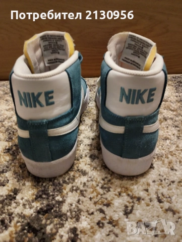 Продавам кецове NIKE, снимка 3 - Кецове - 54031504