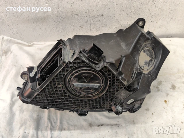 Оригинален фар Мерцедес 253  Mercedes GLC 253 Feis, снимка 8 - Части - 51379193