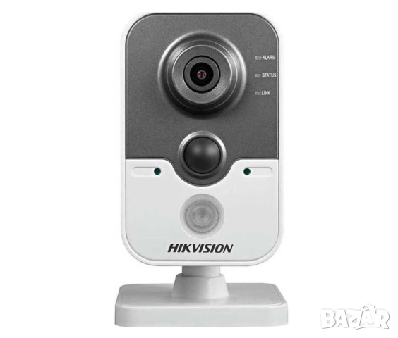 DAHUA Hikvision Системи за Видеонаблюдение Висококачествени Камери с Микрофон Цветно Нощно Виждане, снимка 12 - Комплекти за видеонаблюдение - 52288239