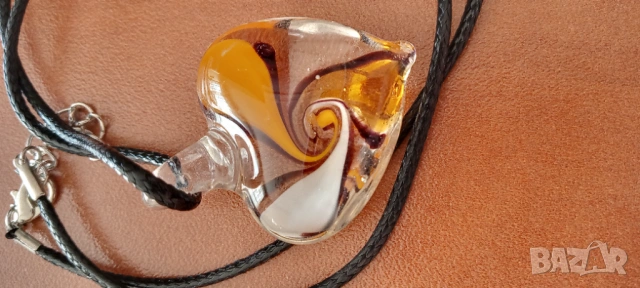 Колие. Мурано стъкло 