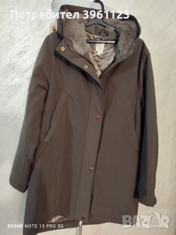 Палта и якета , снимка 9 - Палта, манта - 52107712