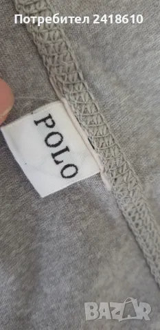 POLO Ralph Lauren Performance Mens Size 2XL  ОРИГИНАЛ! Мъжка Тениска!, снимка 9 - Тениски - 47054222