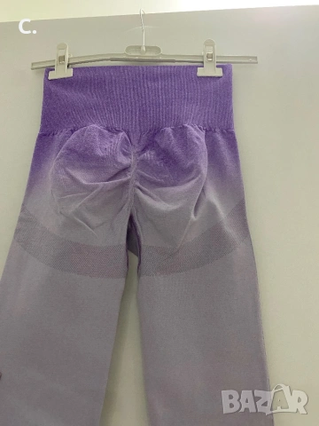 Дамско клинче, снимка 3 - Клинове - 53734353