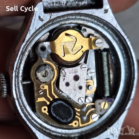 ✅ЧАСОВНИК ЗАРЯ❗, снимка 5 - Дамски - 53260659