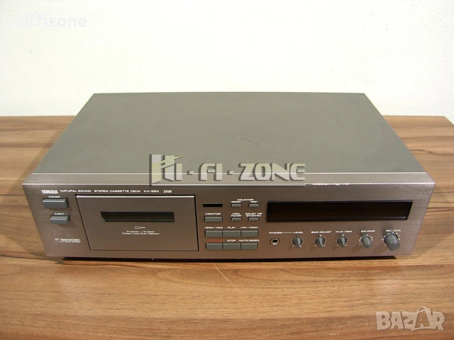 ДЕК  Yamaha kx-650 , снимка 3 - Декове - 54273931