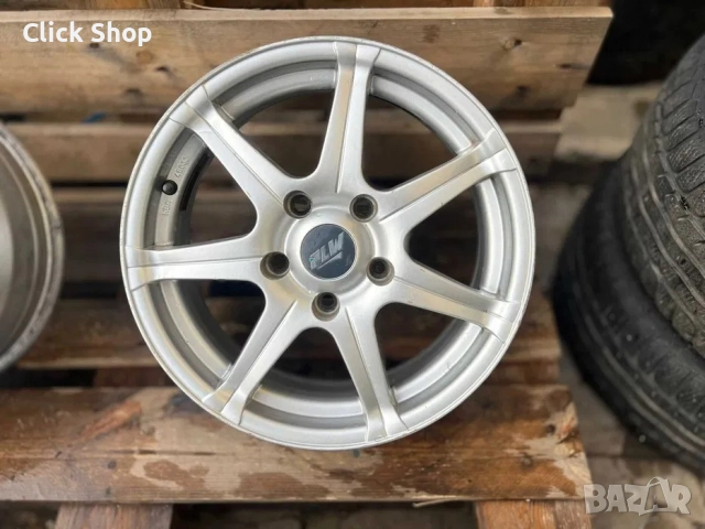 5х120 16 Цола лети Джанти BMW 1 series 1 серия бмв 5x120, снимка 3 - Гуми и джанти - 52619178