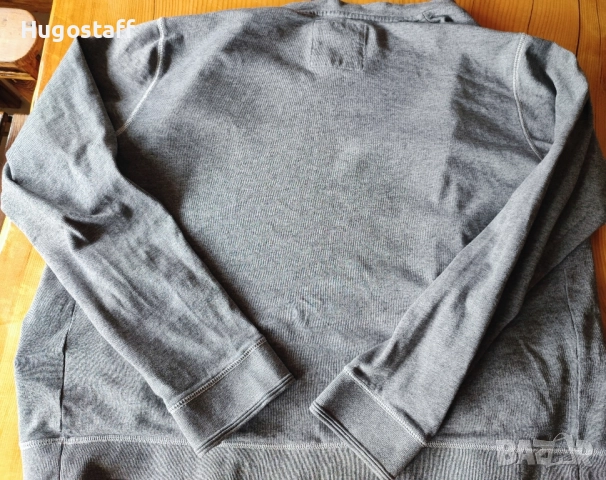 Esprit Немска сива жилетка L,Xl, снимка 2 - Други - 52010593