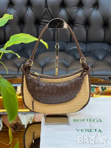 висококачествени дамски чанти bottega veneta , снимка 5 - Чанти - 51206874