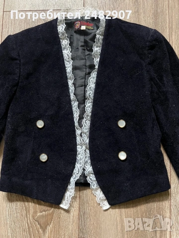 Детско сако, снимка 7 - Други - 54081030