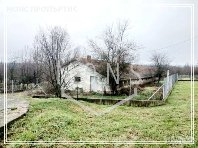 Работещ бизнес - птицекланица, в с. Сенник, обл. Габрово., снимка 4 - Производствени сгради - 53428020