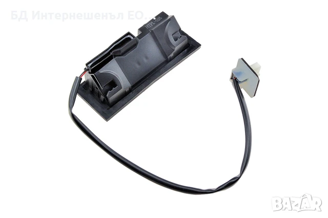 13117289  Бутон / Дръжка за отваряне на багажник, Opel ASTRA H Хечбек, GTC, снимка 2 - Части - 50992181