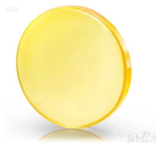 Cloudray 20mm f/63.5mm ZnSe лазерно фокусиращ обектив