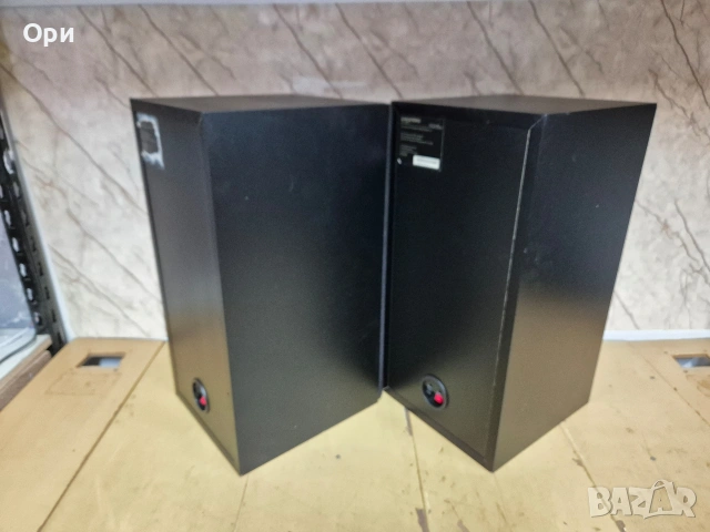 Тонколони Grundig CL-BX 6, снимка 11 - Тонколони - 53584352