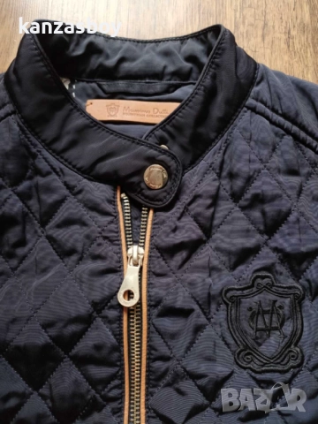 massimo dutti - страхотно дамско яке ХС