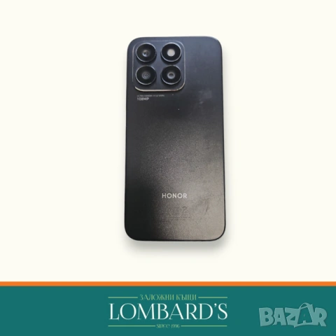 HONOR X8B 256GB, N: 3159870, снимка 3 - Други - 53705219