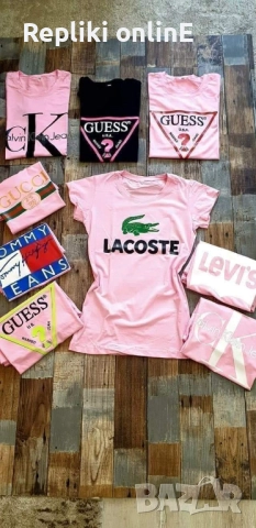 Тениски реплики, снимка 12 - Тениски - 52374689