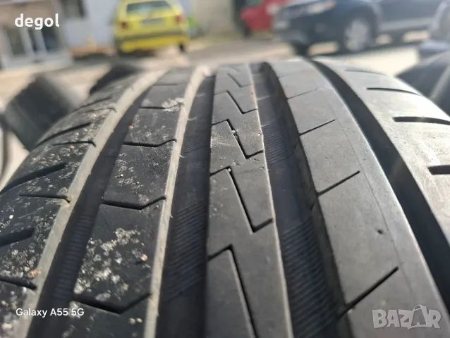 195 65 15 Vredestein Sportrac5 , снимка 3 - Гуми и джанти - 49926018