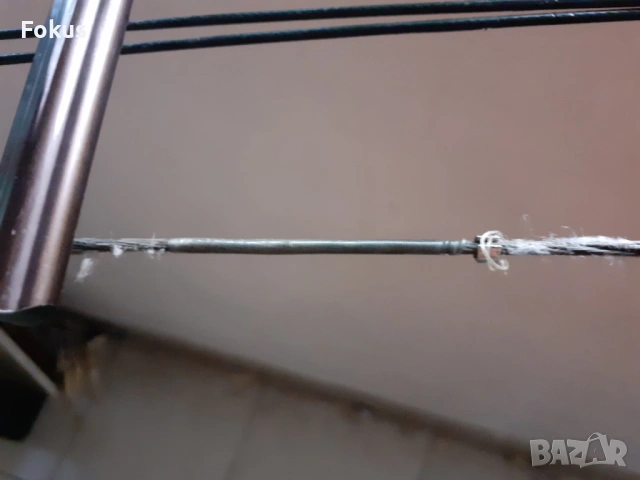 Американски спортен професионален лък Darton, снимка 11 - Антикварни и старинни предмети - 53461673