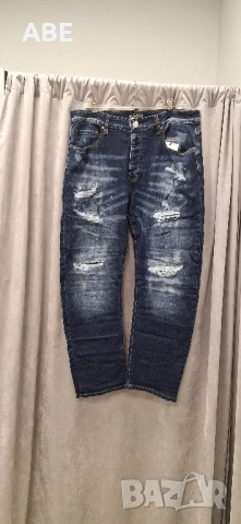 Мъжки дънки