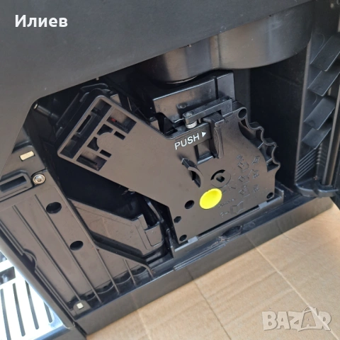 Кафемашина Philips , снимка 5 - Кафемашини - 53934204