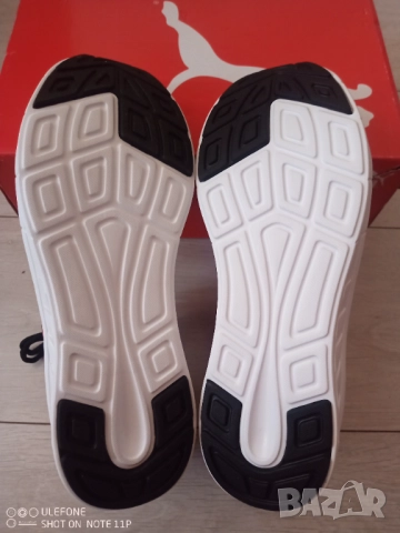 Оригинални маратонки Puma Driver High Risk Red номер 43, снимка 6 - Маратонки - 52887229