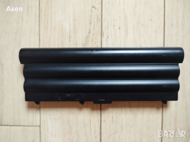 Lenovo Thinkpad L410 L412 L420 L510 L512 L520 T410 T410i T420 T510 T510i T520 W510 W520 батерия 

, снимка 2 - Батерии за лаптопи - 45312631