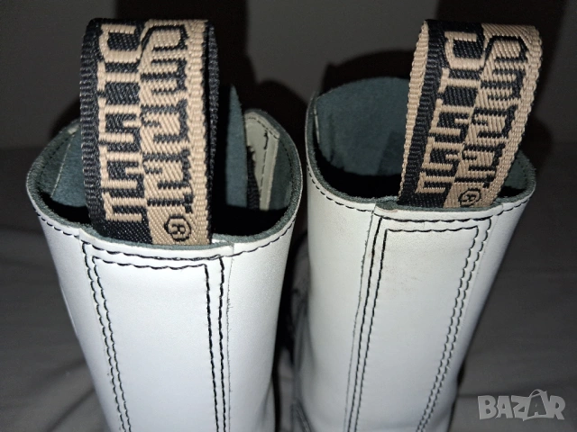 Steel №40 Кубинки -10 дупки, снимка 8 - Спортна екипировка - 54241861