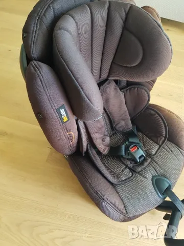 BeSafe Izi Kid X3 Isofix столче за кола, снимка 8 - Столчета за кола и колело - 47461579