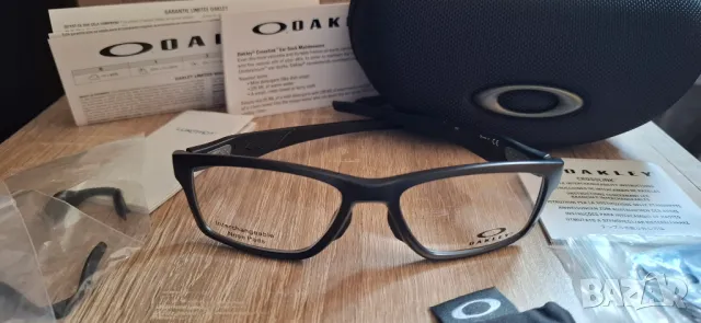 Рамка за очила Oakley , снимка 2 - Слънчеви и диоптрични очила - 50224627