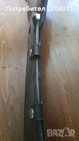 Нож, снимка 7 - Ножове - 50970066