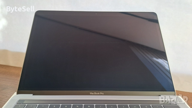 MacBook Pro 13" iCloud LOCK, снимка 8 - Части за лаптопи - 52968797