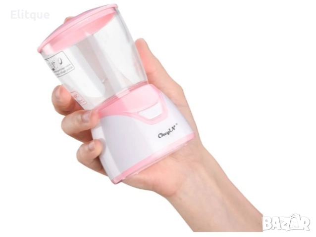 Машина за приготвяне на маски за лице, снимка 2 - Други - 52889122