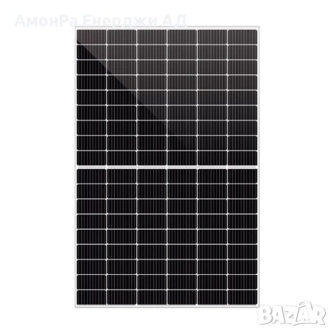 Фотоволтаичен панел SUNTECH PV 400W P-type, еднолицев