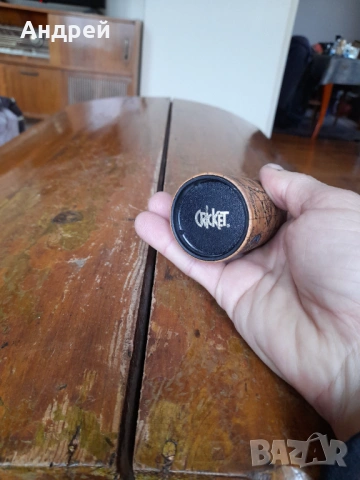 Стара запалка Cricket, снимка 3 - Други ценни предмети - 53878334