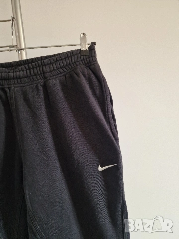 Страхотно мъжко спортно долнище NIKE размер L, снимка 5 - Спортни дрехи, екипи - 53762416